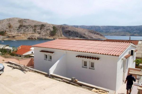 Apartments by the sea Metajna, Pag - 6351